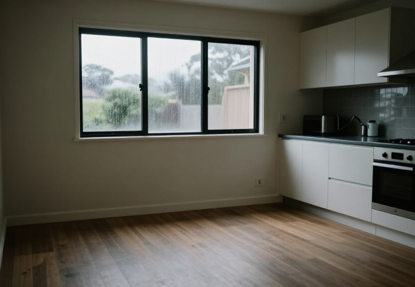 Rodent emergency in Silverwater kitchen