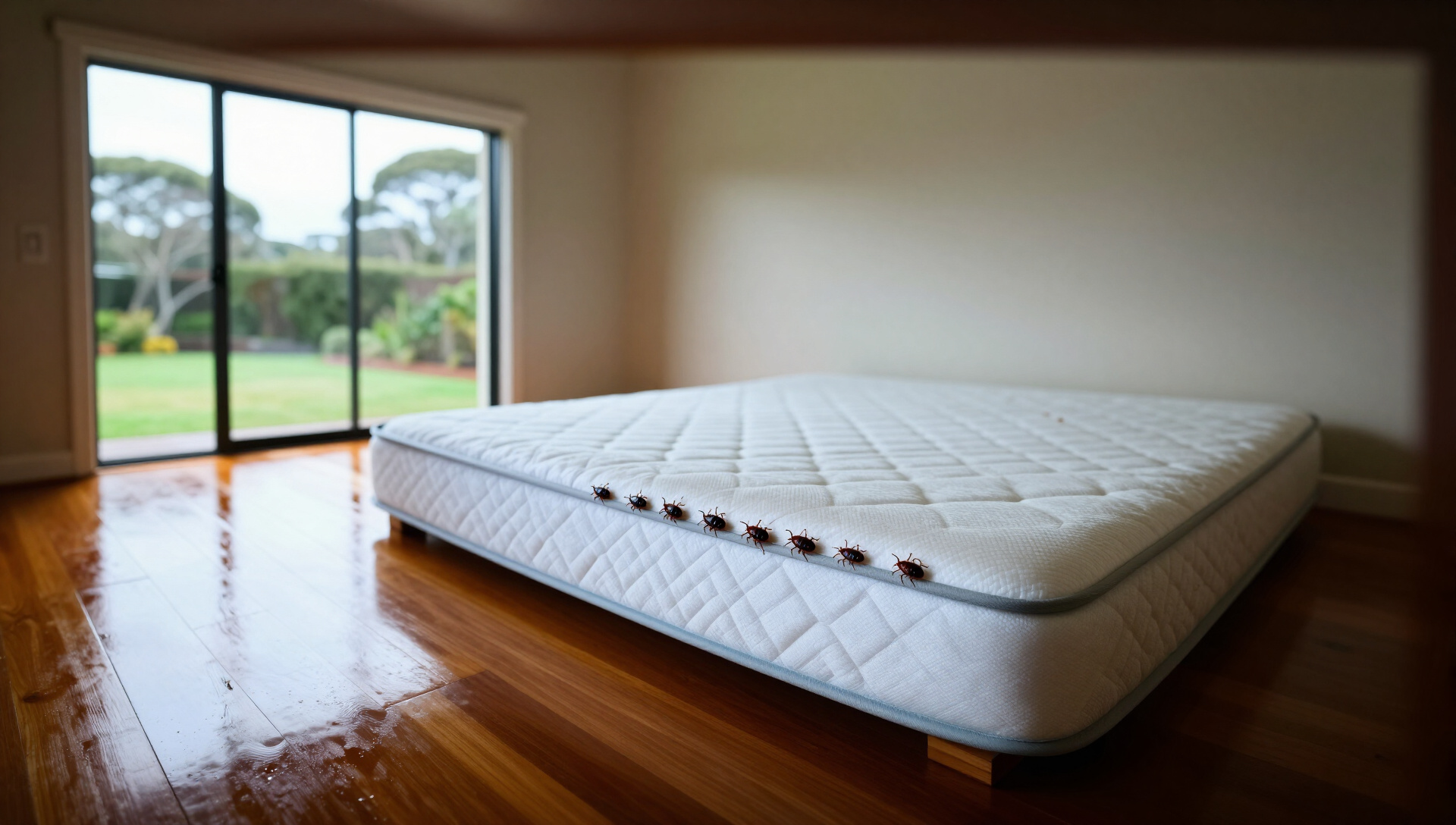 Bed Bugs Control in Silverwater