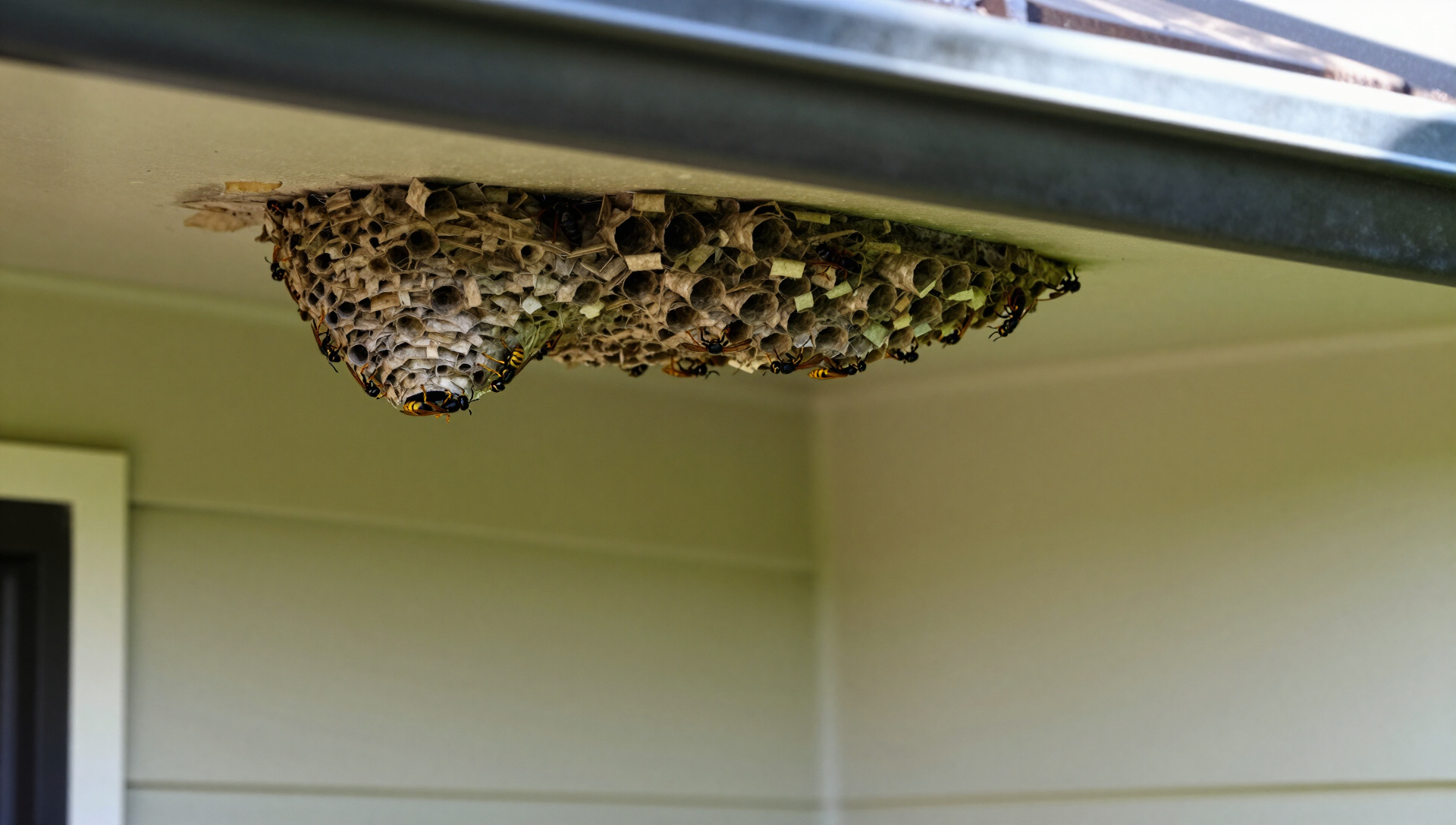 Bees and Wasp Removal in Silverwater